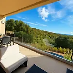 Villa Neuve D'exception 6ch Piscine *