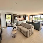 Villa Neuve D'exception 6ch Piscine *