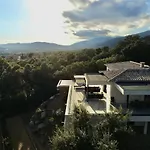 Villa Neuve D'exception 6ch Piscine Conca