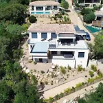 Neuve D'exception 6ch Piscine Conca