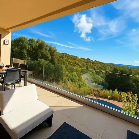 Villa Neuve D'exception 6ch Piscine *