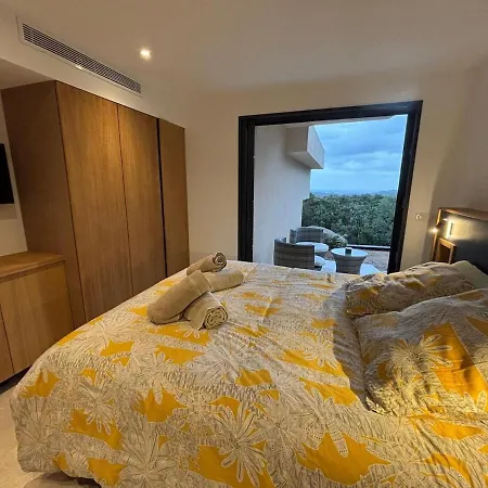 Neuve D'exception 6ch Piscine *