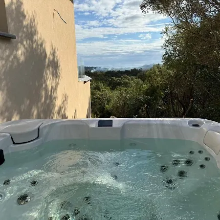 Neuve D'exception 6ch Piscine