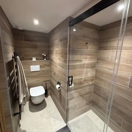 Neuve D'exception 6ch Piscine Villa