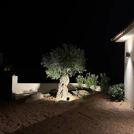 Neuve D'exception 6ch Piscine コンカ