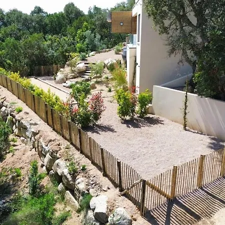 Neuve D'exception 6ch Piscine *