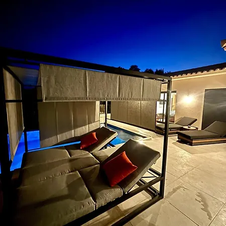 Neuve D'exception 6ch Piscine Villa *
