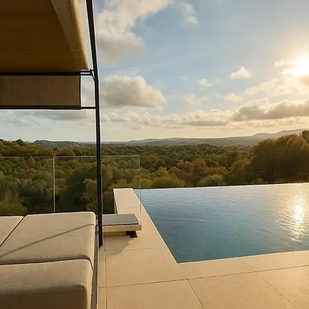 Neuve D'exception 6ch Piscine Villa *