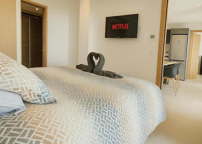 Neuve D'exception 6ch Piscine ヴィラ コンカ