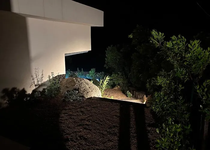 Neuve D'exception 6ch Piscine *