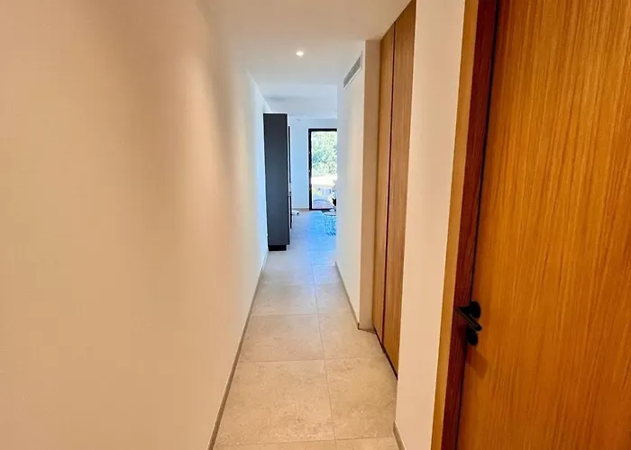 Neuve D'exception 6ch Piscine コンカ