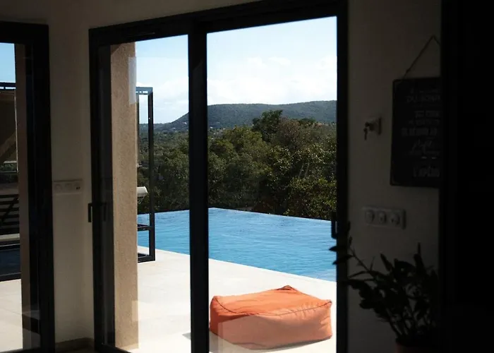 Neuve D'exception 6ch Piscine