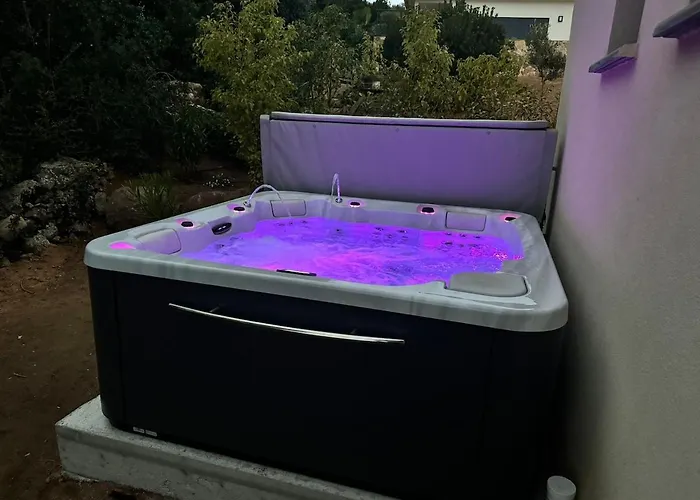 ヴィラ Neuve D'exception 6ch Piscine *