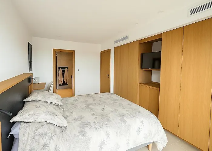 Neuve D'exception 6ch Piscine ヴィラ