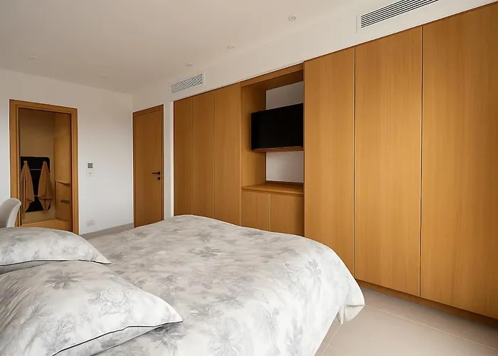 Neuve D'exception 6ch Piscine ヴィラ