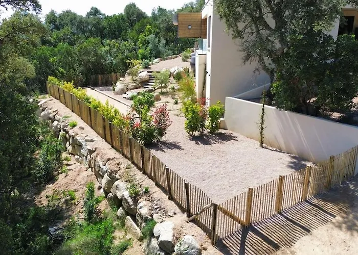 Neuve D'exception 6ch Piscine *