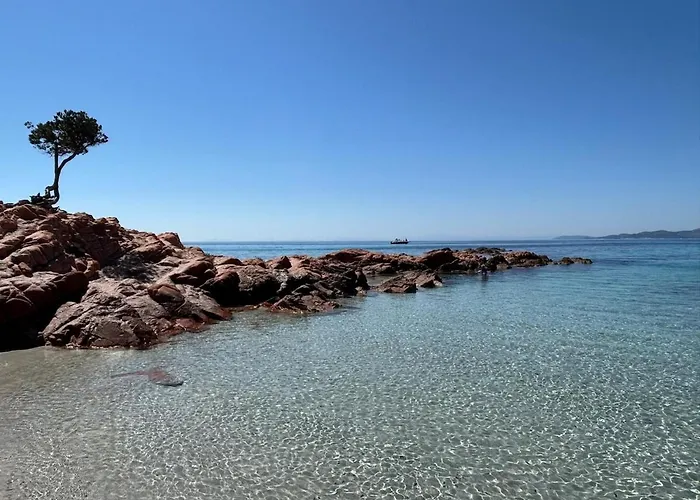 Neuve D'exception 6ch Piscine *