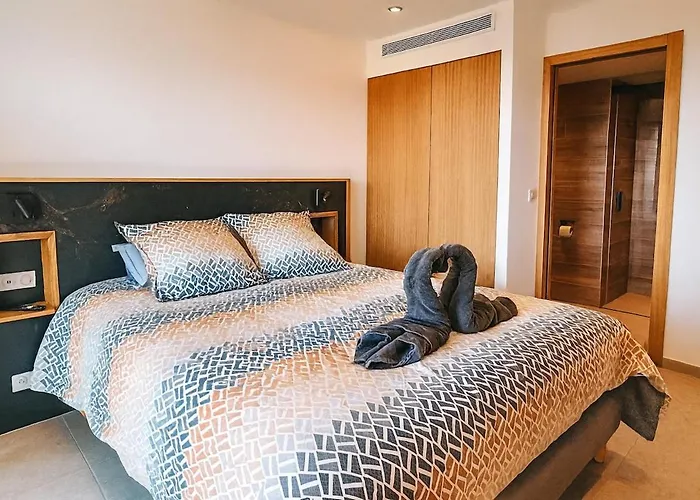 Neuve D'exception 6ch Piscine ヴィラ