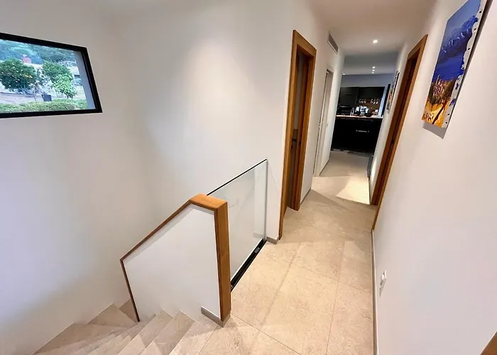 Neuve D'exception 6ch Piscine ヴィラ コンカ