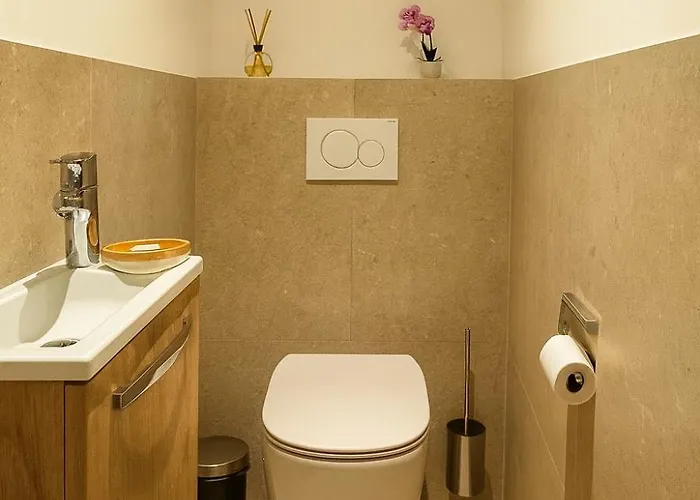 ヴィラ Neuve D'exception 6ch Piscine コンカ