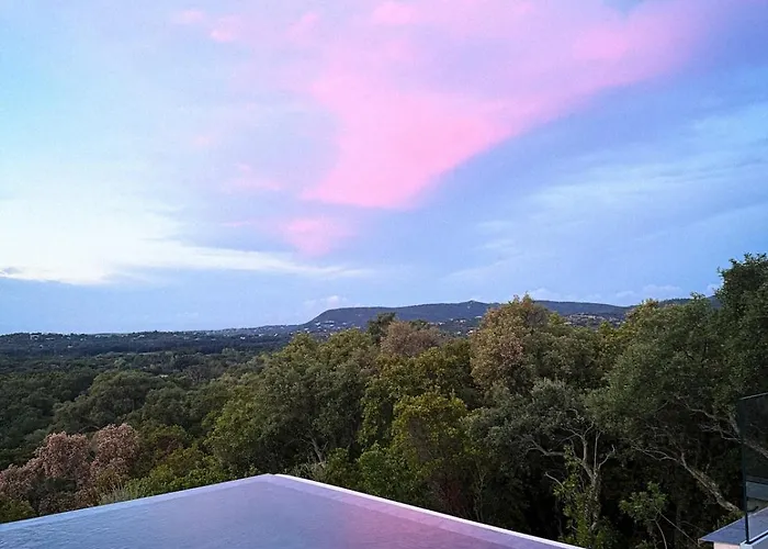 Neuve D'exception 6ch Piscine ヴィラ コンカ