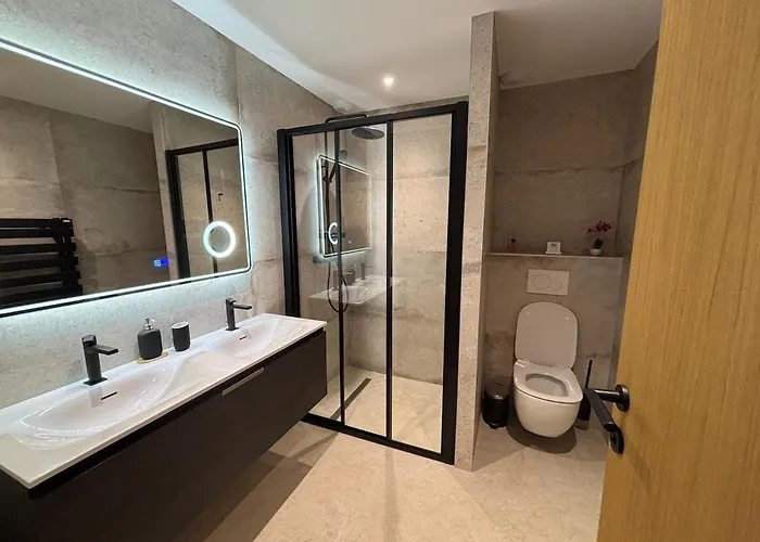 Neuve D'exception 6ch Piscine コンカ