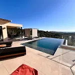 Neuve D'exception 6ch Piscine * Conca
