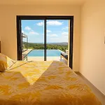 Neuve D'exception 6ch Piscine Villa *