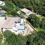 Neuve D'exception 6ch Piscine Villa Conca