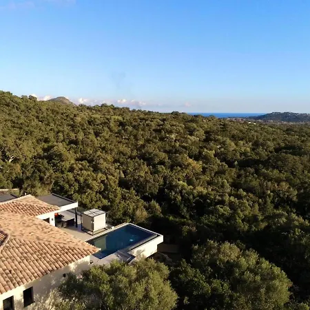Neuve D'exception 6ch Piscine Villa