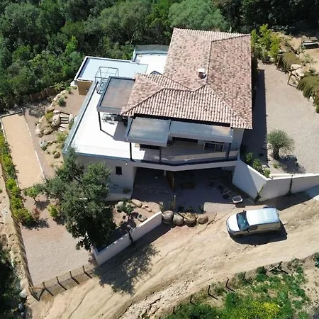 Villa Neuve D'exception 6ch Piscine Conca