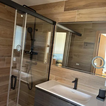 Neuve D'exception 6ch Piscine