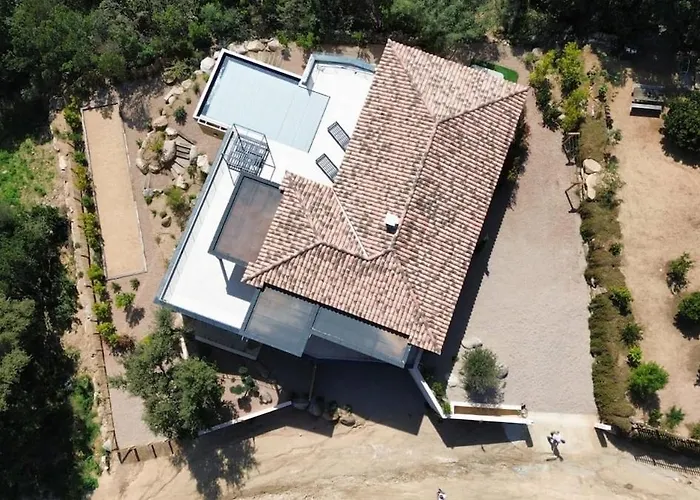 Neuve D'exception 6ch Piscine Conca