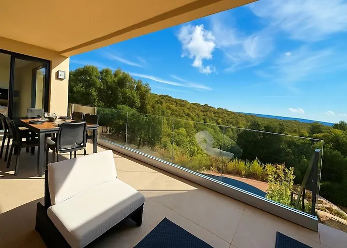 Βίλα Neuve D'exception 6ch Piscine *