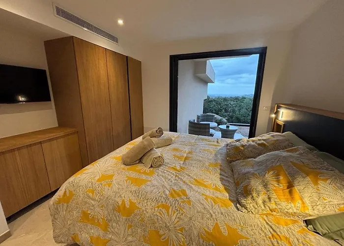 Neuve D'exception 6ch Piscine *