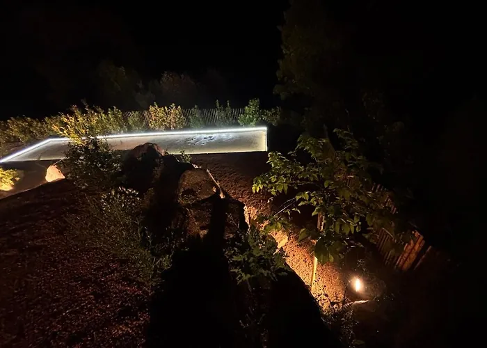 Villa Neuve D'exception 6ch Piscine