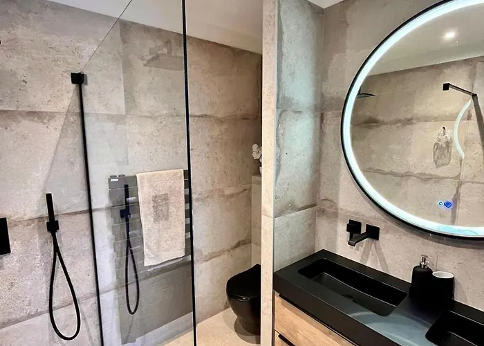 Βίλα Neuve D'exception 6ch Piscine *