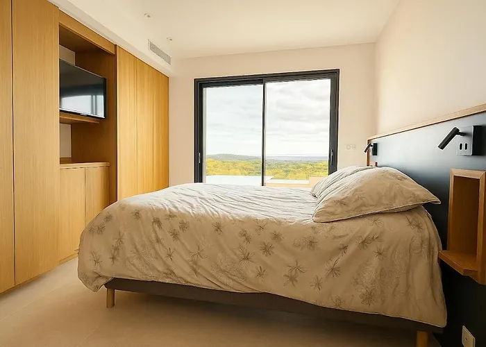 Neuve D'exception 6ch Piscine Βίλα Conca