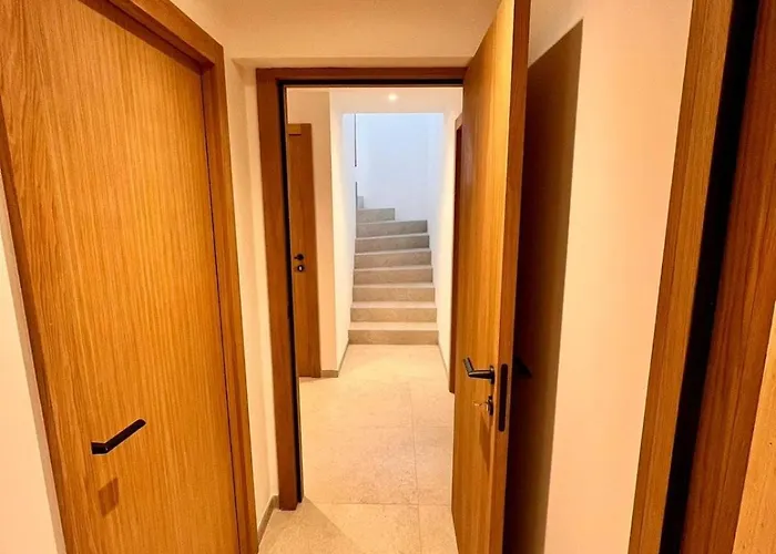 Neuve D'exception 6ch Piscine * Conca