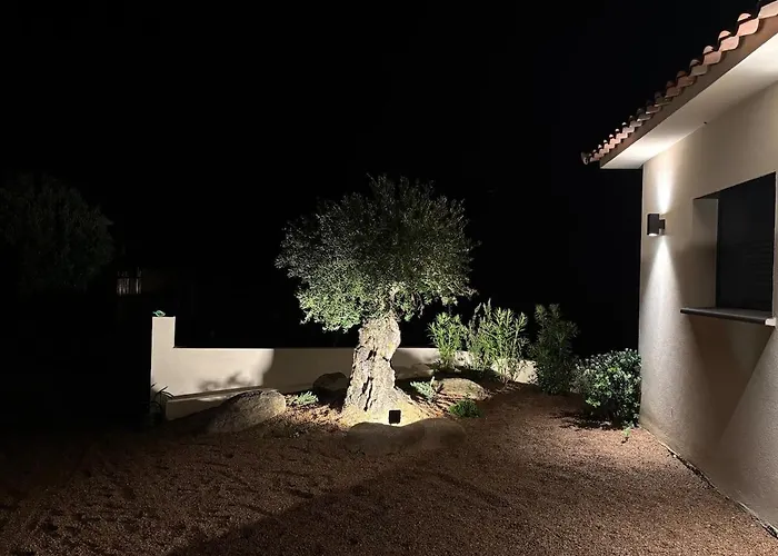 Neuve D'exception 6ch Piscine Conca