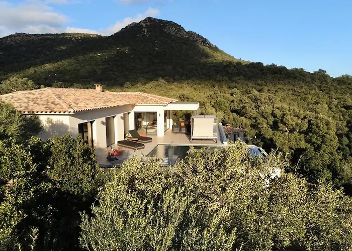 Neuve D'exception 6ch Piscine