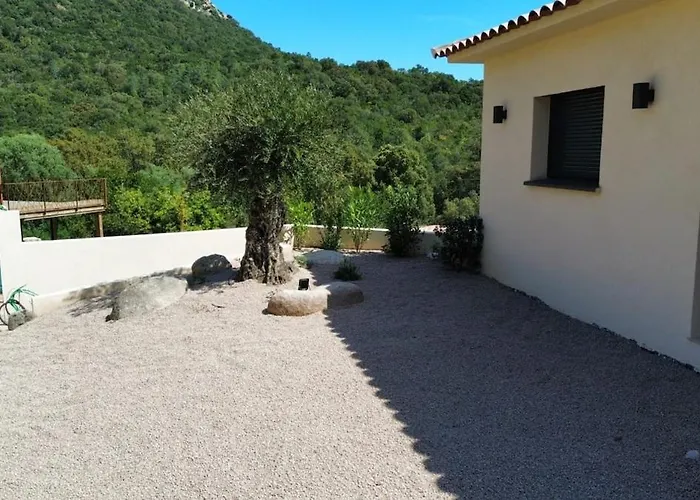 Neuve D'exception 6ch Piscine * Conca