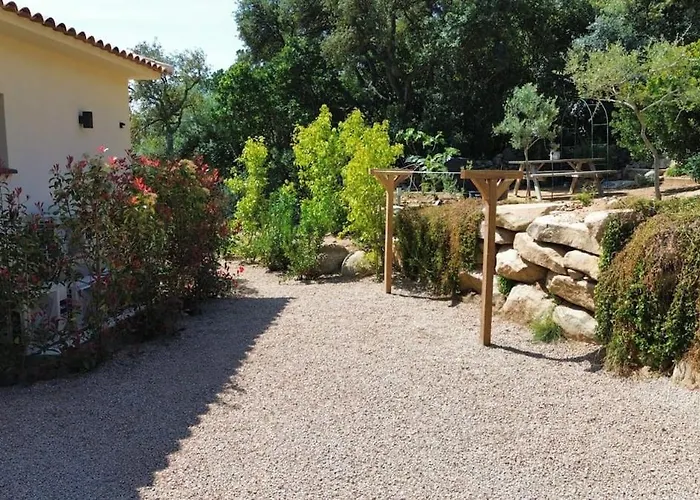 Neuve D'exception 6ch Piscine Villa Conca