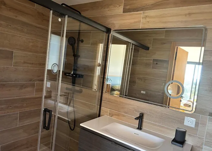 Neuve D'exception 6ch Piscine