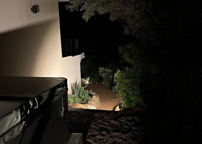 Villa Neuve D'exception 6ch Piscine *