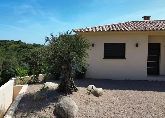 Neuve D'exception 6ch Piscine