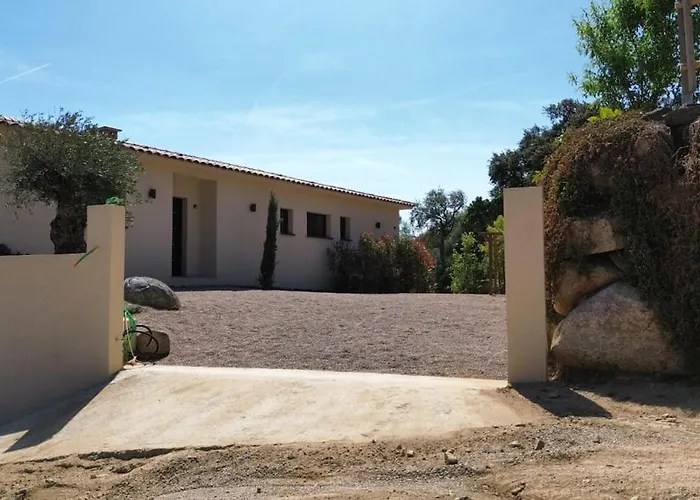 Neuve D'exception 6ch Piscine * Conca